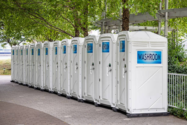 Best Porta potty rental for outdoor events  in Trooper, PA
