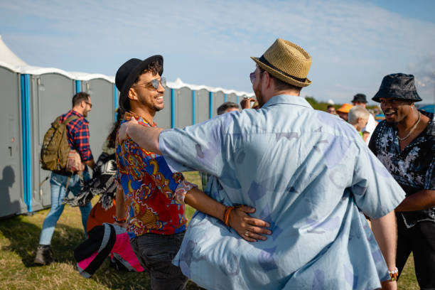 Best Porta potty rental near me  in Trooper, PA