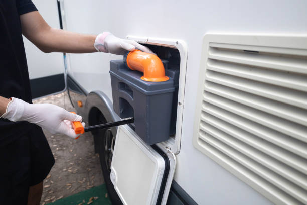 Best Event porta potty rental  in Trooper, PA