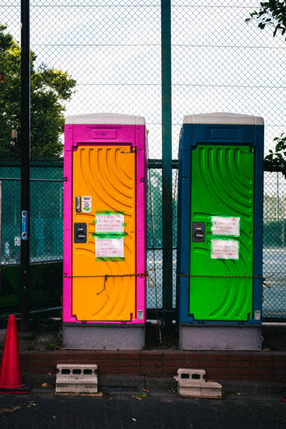 Professional porta potty rental in Trooper, PA