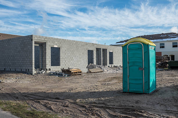 Best Affordable porta potty rental  in Trooper, PA